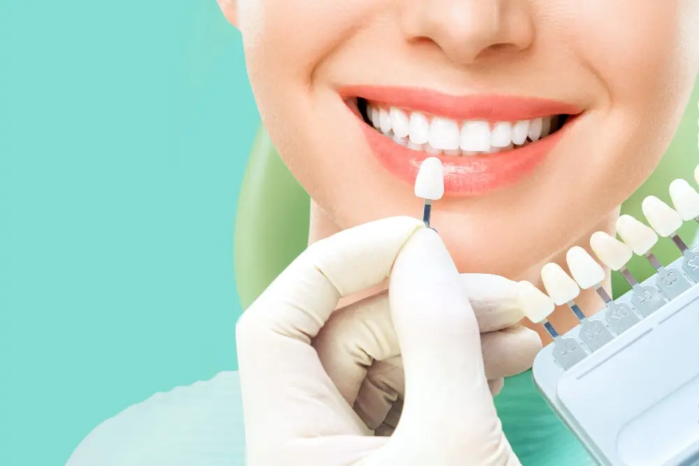 Antalya Dental Treatment